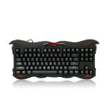 星动力数码专营店 游戏玩家的精准之选——键盘配件全解析