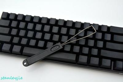 2019无线小尺寸键盘尝鲜之第二番 GANSS ALT71机械键盘使用心得与配件详解