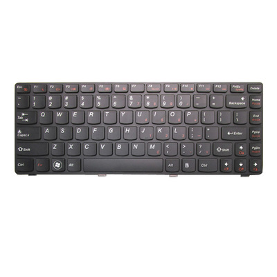 联想G470/480/490等系列键盘与配件指南 从更换到维护